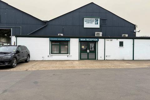 Industrial development for sale, South Close Royston SG8 5UH