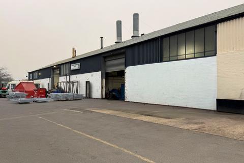 Industrial development for sale, South Close Royston SG8 5UH