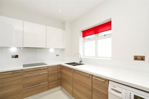 2 bedroom flat to rent, Rouse Close, Weybridge, KT13