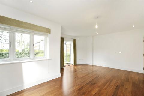 2 bedroom flat to rent, Rouse Close, Weybridge, KT13
