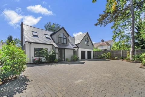 5 bedroom detached house for sale, Ongar Road, Writtle, Chelmsford