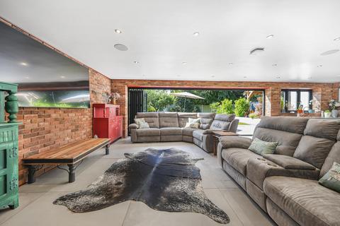 5 bedroom detached house for sale, Ongar Road, Writtle, Chelmsford