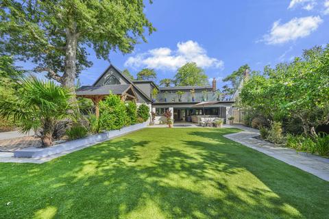 5 bedroom detached house for sale, Ongar Road, Writtle, Chelmsford