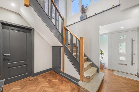 5 bedroom detached house for sale, Ongar Road, Writtle, Chelmsford