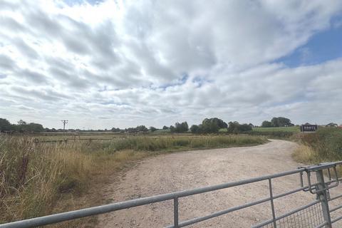 Land for sale, Off School Lane, Caverswall