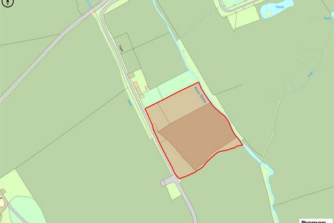 Land for sale, Off School Lane, Caverswall