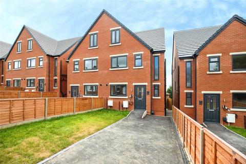 undefined, Netherhey Street, Oldham, Greater Manchester, OL8