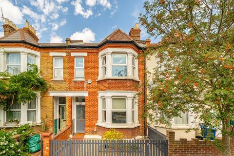 Elthorne Avenue, London W7