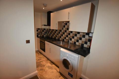 undefined, Narborough Road, Leicester