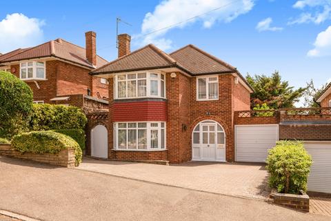 Winscombe Way, Stanmore, London, HA7