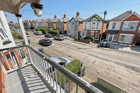 4 bedroom detached house for sale, Frederica Road, Bournemouth, BH9 2