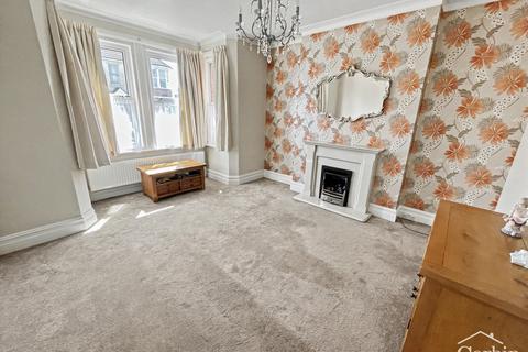 4 bedroom detached house for sale, Frederica Road, Bournemouth, BH9 2