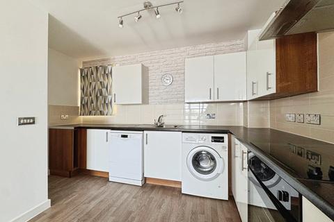 2 bedroom apartment for sale, Johnstone Close, Bracknell, Berkshire