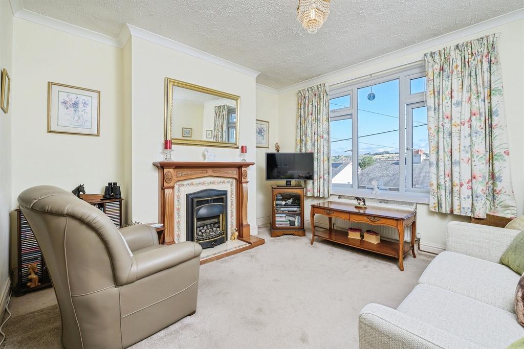 House in Plymouth - View 2