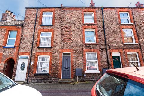2 bedroom flat for sale, King Street, Driffield YO25