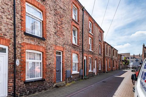 2 bedroom flat for sale, King Street, Driffield YO25