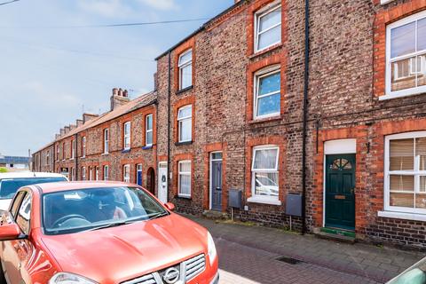 2 bedroom flat for sale, King Street, Driffield YO25