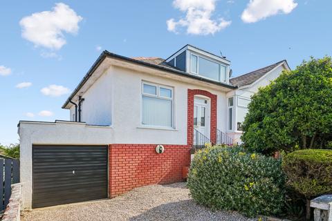 4 bedroom semi-detached bungalow for sale, Merryton Avenue, Giffnock, G46