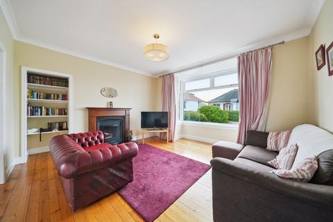 4 bedroom semi-detached bungalow for sale, Merryton Avenue, Giffnock, G46