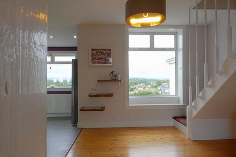 4 bedroom semi-detached bungalow for sale, Merryton Avenue, Giffnock, G46
