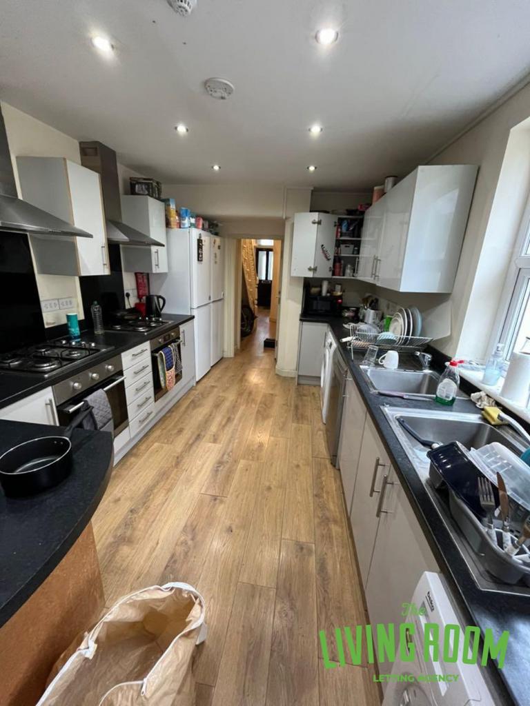 House in Cardiff, Plasnewydd, Roath - More