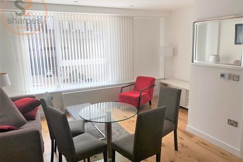 undefined, Tryon Apartments, Hounslow, Greater London