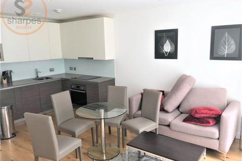 undefined, Tryon Apartments, Hounslow, Greater London