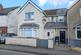 Wind Road, Ystradgynlais, Powys.