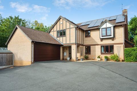 undefined, Inett Way, Droitwich