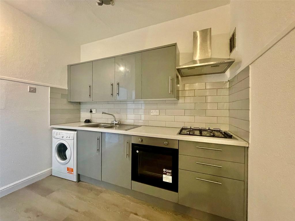Apartment in London, Callis Yard, Charlton Riverside - View 3