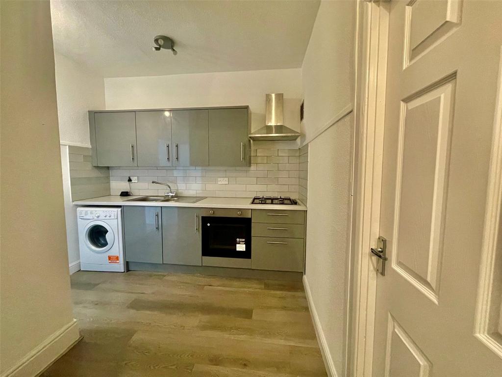 Apartment in London, Callis Yard, Charlton Riverside - View 4