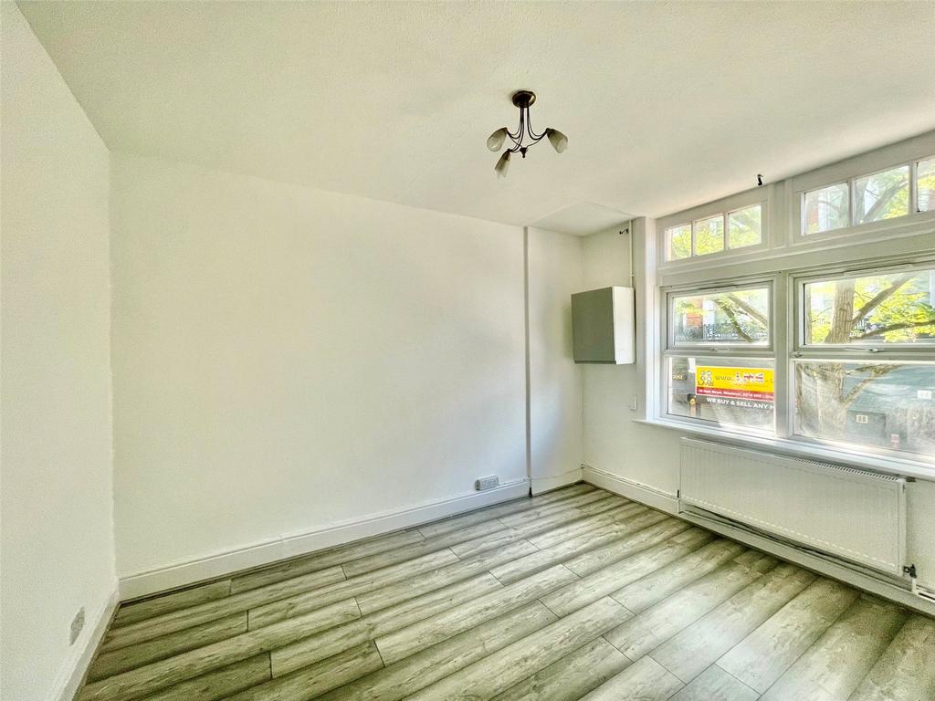 Apartment in London, Callis Yard, Charlton Riverside - View 5