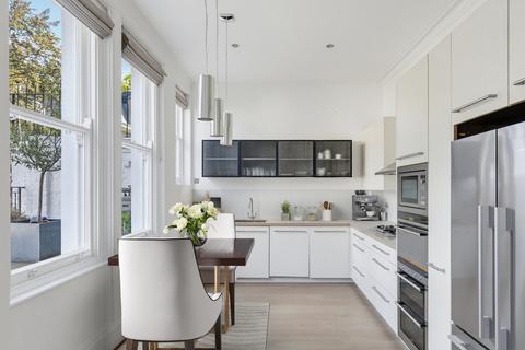 Bolton Gardens, London, SW5