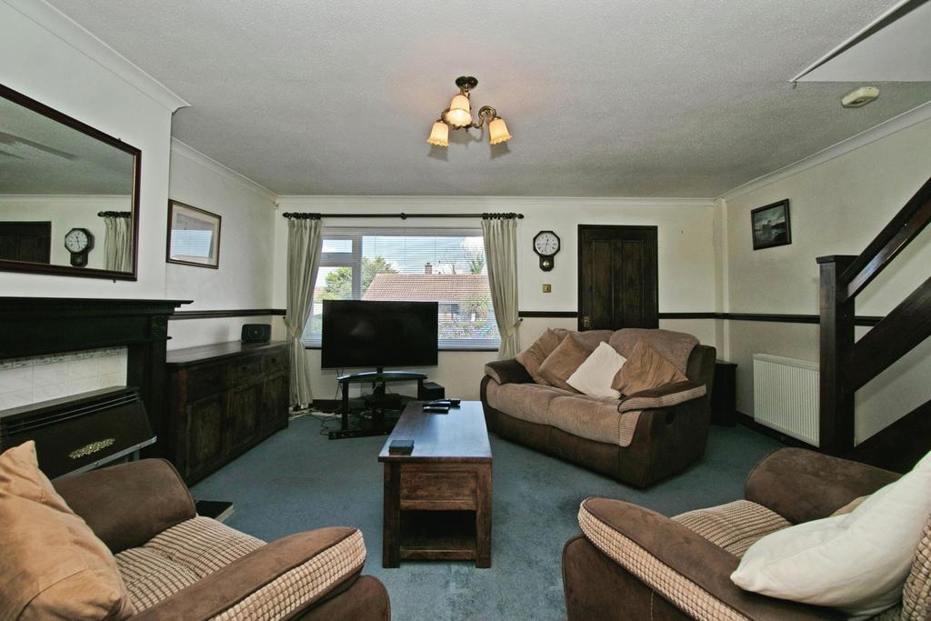 House in Cornwall - View 2