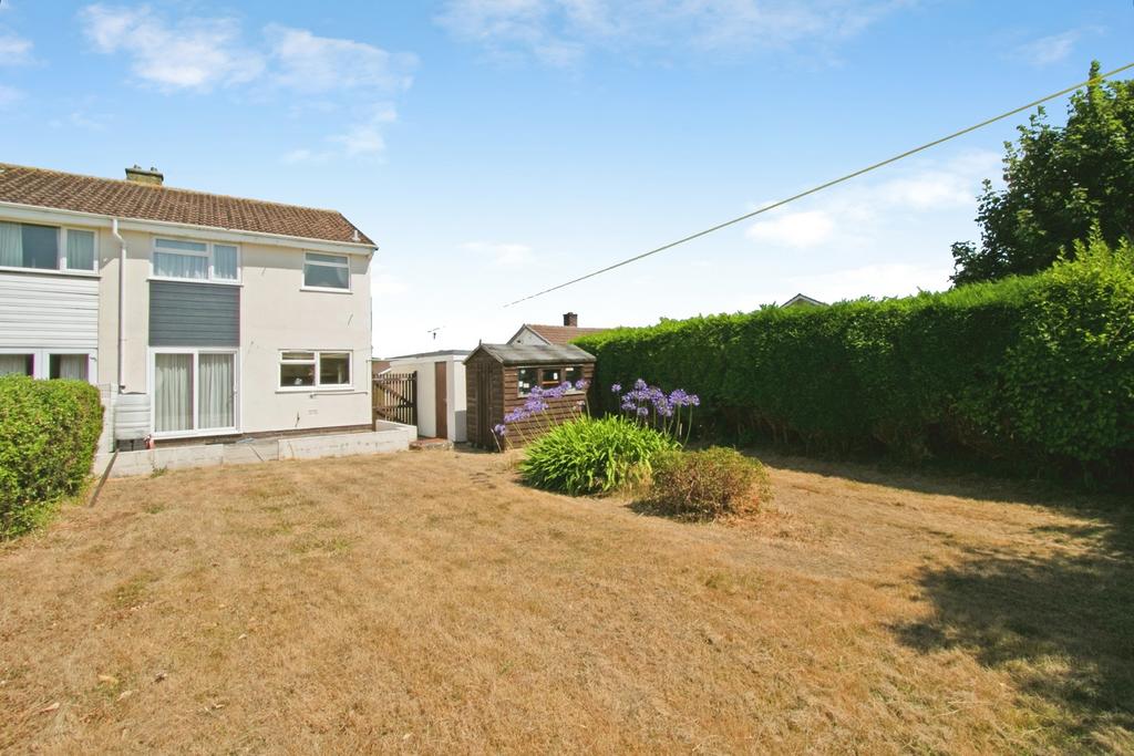 House in Cornwall - View 4
