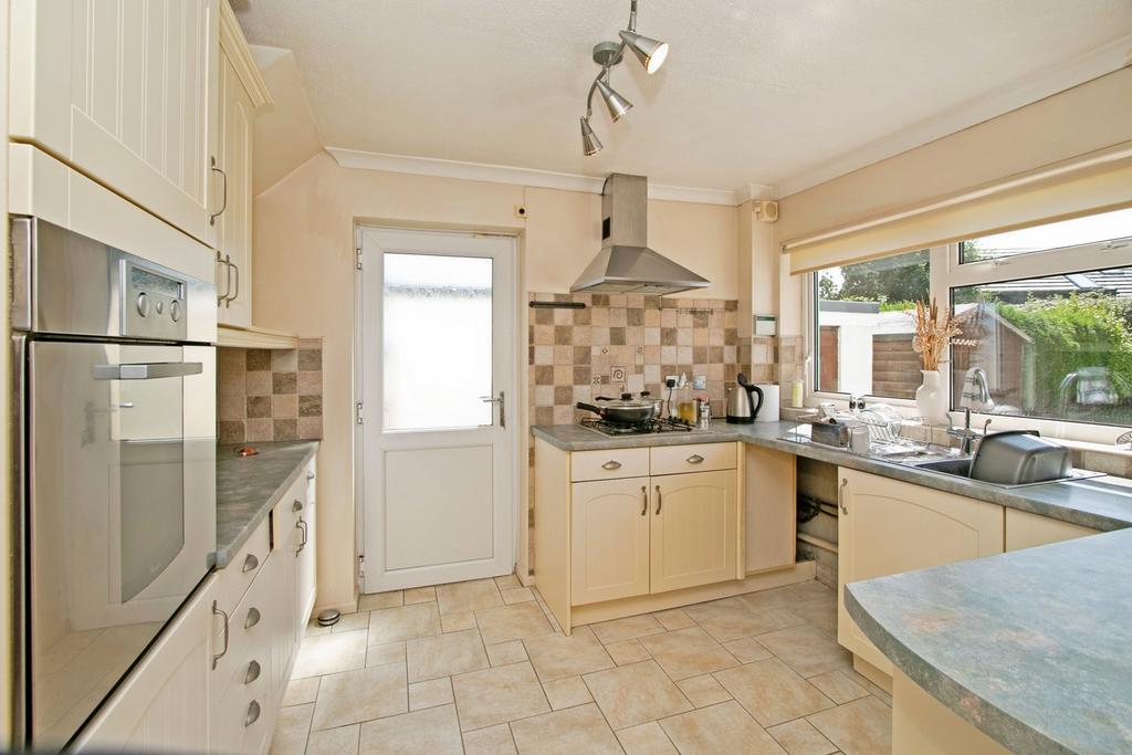House in Cornwall - More