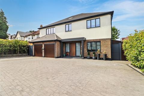 6 bedroom detached house for sale, Deacons Hill Road, Elstree, Borehamwood