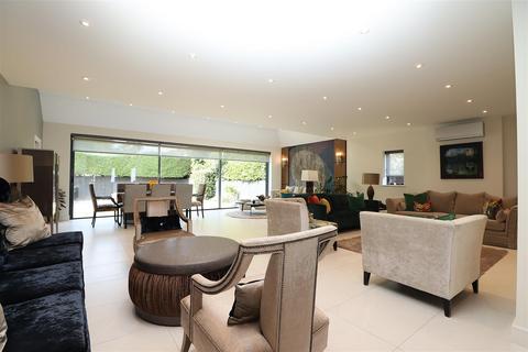 6 bedroom detached house for sale, Deacons Hill Road, Elstree, Borehamwood