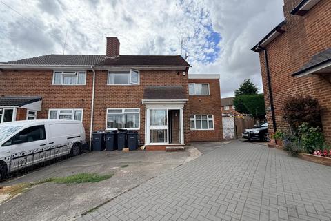 6 bedroom terraced house to rent, Rednal, Birmingham B45