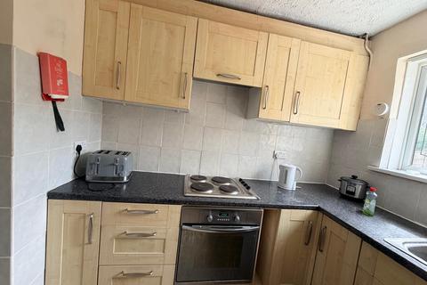6 bedroom terraced house to rent, Rednal, Birmingham B45