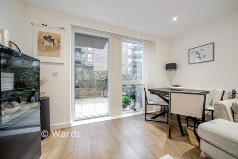 Regal Walk, Bexleyheath, Kent