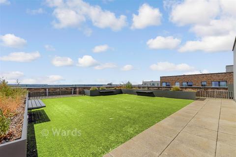 1 bedroom ground floor flat for sale, Craft Court, Bexleyheath DA6