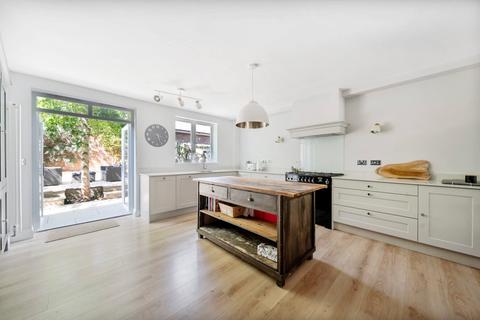5 bedroom terraced house for sale, Exeter, Devon
