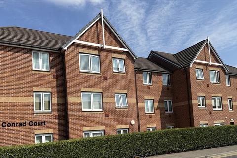 1 bedroom apartment for sale, Butts Road, Stanford-le-Hope, Essex, SS17