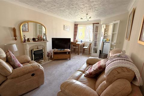 1 bedroom apartment for sale, Butts Road, Stanford-le-Hope, Essex, SS17