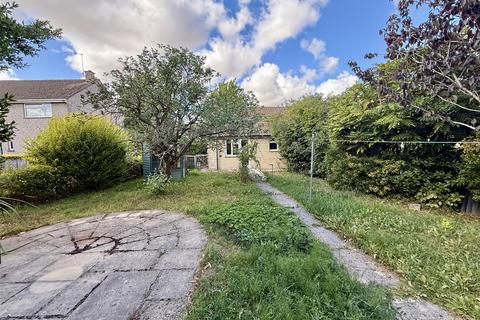 1 bedroom terraced bungalow for sale, Wessex Road, Chippenham