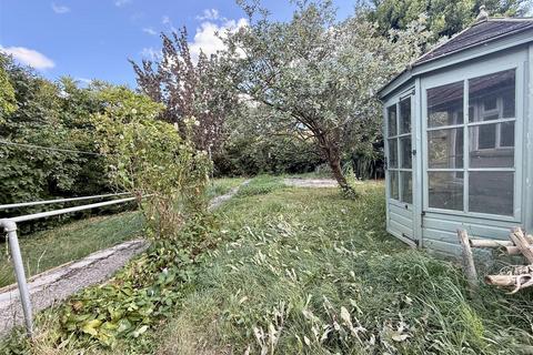 1 bedroom terraced bungalow for sale, Wessex Road, Chippenham