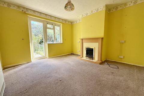 1 bedroom terraced bungalow for sale, Wessex Road, Chippenham