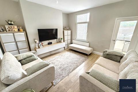 3 bedroom terraced house for sale, Upton Street, Porth, CF39