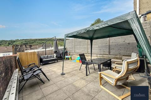 3 bedroom terraced house for sale, Upton Street, Porth, CF39